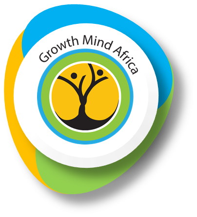 GrowthMind Africa Logo